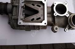 компрессор наддува EATON M65 327491 A2710902780 MERCEDES W204 W209 CLK