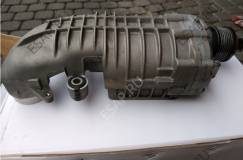 компрессор наддува EATON M65 327491 A2710902780 MERCEDES W204 W209 CLK