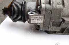 компрессор наддува EATON M65 327491 A2710902780 MERCEDES W204 W209 CLK