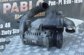 КОМПРЕССОР SLK W208 EATON MERCEDES A1110900380