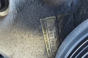 КОМПРЕССОР SLK W208 EATON MERCEDES A1110900380