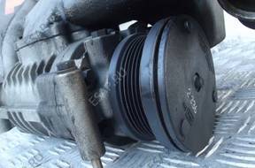 КОМПРЕССОР SLK W208 EATON MERCEDES A1110900380