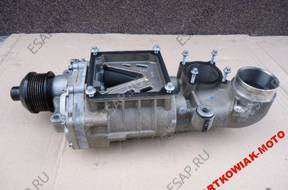 КОМПРЕССОР sprark Mercedes W209 W203 A2710902080