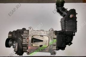 КОМПРЕССОР ТУРБИНА 1.4TSI 03C276 VW SKODA SEAT