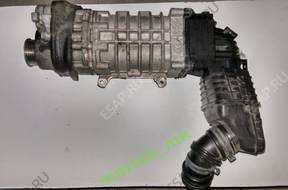 КОМПРЕССОР ТУРБИНА 1.4TSI 03C276 VW SKODA SEAT