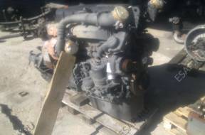 КОМПРЕССОР ТУРБИНА DAF XF 105  EURO 5