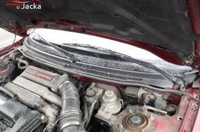 КОМПРЕССОР ТУРБИНА MAZDA 626 IV GE 2,0 COMPREX