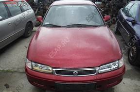 КОМПРЕССОР ТУРБИНА MAZDA 626 IV GE 2,0 COMPREX