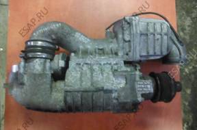 КОМПРЕССОР ТУРБИНА MERCEDES A2710902380 LUBUSKIE