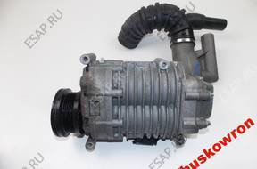 КОМПРЕССОР ТУРБИНА MERCEDES CLK W208 SLK W202 2.3