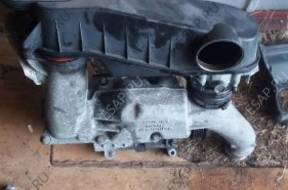 КОМПРЕССОР ТУРБИНА MERCEDES W203 2.3 A1110981037