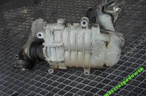 КОМПРЕССОР ТУРБИНА MERCEDES W203 2.3 A1110981037