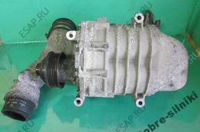 КОМПРЕССОР ТУРБИНА MERCEDES W203 2.3 A1110981037