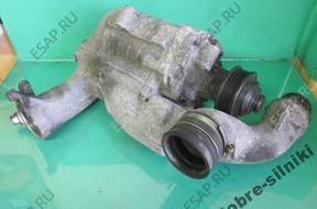 КОМПРЕССОР ТУРБИНА MERCEDES W203 2.3 A1110981037