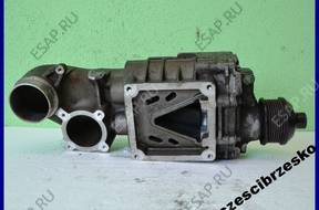 КОМПРЕССОР ТУРБИНА MERCEDES W203 A2710902680