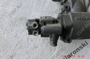 КОМПРЕССОР ТУРБИНА ВОЗДУХА WABCO DAF XF 105