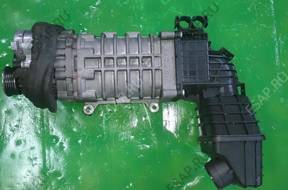 КОМПРЕССОР ТУРБИНА VW SEAT 1.4TSI 03C276