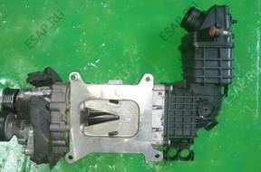 КОМПРЕССОР ТУРБИНА VW SEAT 1.4TSI 03C276