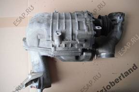 КОМПРЕССОР ТУРБИНА W203 W208 W210 2.0 1110900980