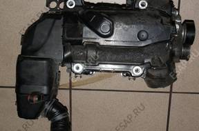 КОМПРЕССОР, ТУРБО 03C145601E 1.4 TSI BMY, BLG