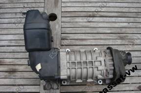 КОМПРЕССОР ТУРБО 1.4 TSI Eos Golf Passat 03C145601E