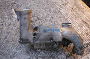 КОМПРЕССОР ТУРБО 2.0 MERCEDES W 203 COUPE