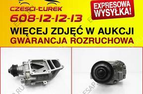 КОМПРЕССОР ТУРБО A1110900980 MERCEDES W203 2.0 16V