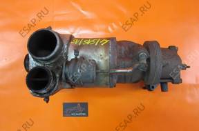КОМПРЕССОР ТУРБО MAZDA 626  2.0 D  COMPREX 1997