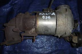 КОМПРЕССОР ТУРБО MAZDA 626 2.0D COMPREX