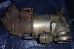 КОМПРЕССОР ТУРБО MAZDA 626 2.0D COMPREX