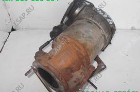 КОМПРЕССОР ТУРБО MAZDA 626 GE 2.0 D COMPREX '92-'97
