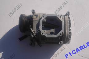 КОМПРЕССОР ТУРБОКОМПРЕССОР Mercedes W208 1110900380