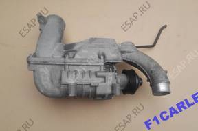 КОМПРЕССОР ТУРБОКОМПРЕССОР Mercedes W208 1110900980