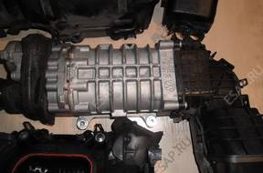 КОМПРЕССОР VW EOS GOLF V VI PLUS 1.4 TSI CAV BLG