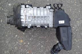 КОМПРЕССОР VW SEAT SKODA AUDI 1.4 TSI 03C145601E