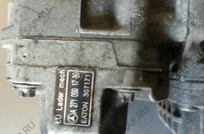 КОМПРЕССОР W203 OEM 271