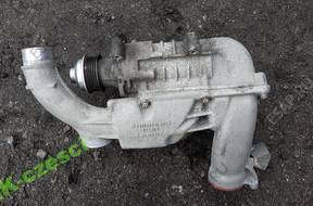 КОМПРЕССОР W208 W203 CLK 2.3 A1110981137