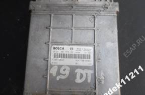 KOMPUETR  1.9 DTI 0261001878