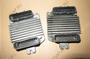 Kompuetr Opel Astra D98005 09355929 DBKL DK