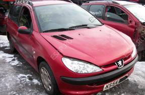 KOMPUPER ДВИГАТЕЛЯ 1.4 HDI PEUGEOT 206 0281011783