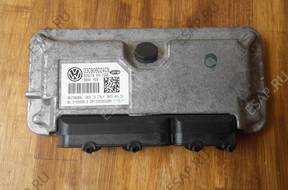 Komputar (БЛОК УПРАВЛЕНИЯ)VW Polo 03C906024CN(2012 год)