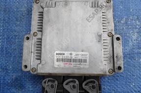 KOMPUTE 0281010635 8200097238 RENAULT 2.2 DCI