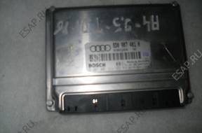 KOMPUTE AUDI A4 B5 2.5 TDI AFB 8DO 907 401H