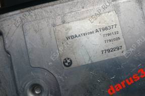 KOMPUTE БЛОК УПРАВЛЕНИЯ BMW X5 E46 DDE7792025 0281011411