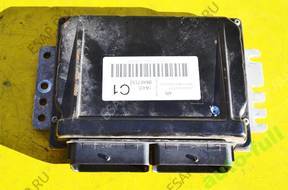 KOMPUTE CHEWROLET DAEWO 96487150 C1 1AKD 4 год,