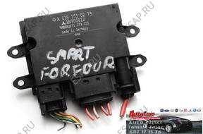 kompute Mitsubishi Colt Smart For Four A6391530279