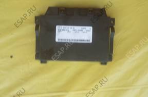 Komputer 0325453932 Mercedes w220 w215 Bi ТУРБО