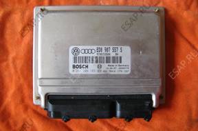 KOMPUTER_ 8D0 907 558B_ 8D0 907 557S_ Audi VW 1,8