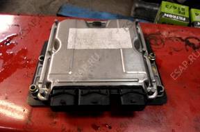 komputer БЛОК УПРАВЛЕНИЯ 2,0 hdi  0281010779