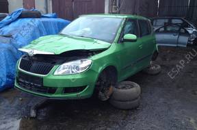 KOMPUTER ДВИГАТЕЛЯ CBZB FABIA II 1.2 TSI 03F906070N